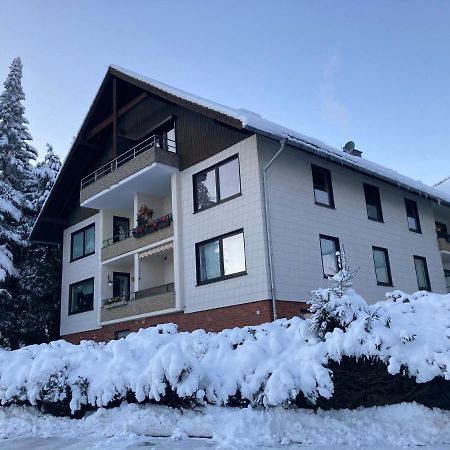 Mitten In Braunlage Mit Tollem Ausblick Luaran gambar