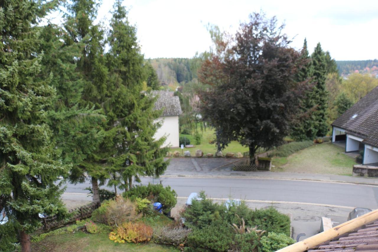 Mitten In Braunlage Mit Tollem Ausblick Luaran gambar